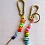 Image result for Key Chain Beads