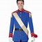 Image result for Prince Charming Clothes