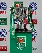 Image result for Carabao Cup SVG