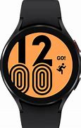 Image result for Samsung Galaxy Watch 4 Gold
