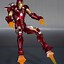 Image result for Iron Man Mark 7 Alternate Concepts