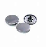 Image result for C Metal Snap Button