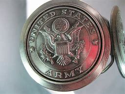 Image result for Army Belt Buckle