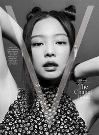 Image result for Chanel Cover