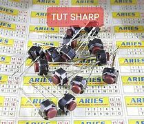Image result for Tack Switch for Sharp TV