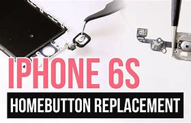 Image result for How to Fix an iPhone 6s Home Button