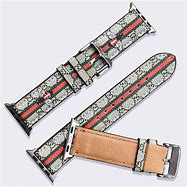 Image result for Gucci Apple Watch Band