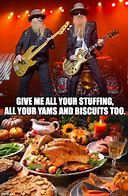 Image result for Gimme All Your Stuffing