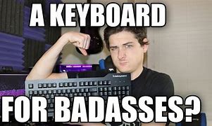 Image result for Offensive Keyboard Meme