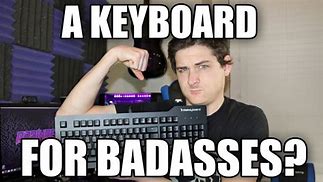 Image result for Topre Keyboard Meme