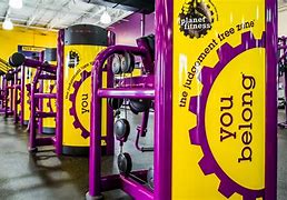 Image result for Planet Fitness Charlotte NC S Tryon