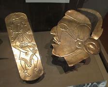 Image result for Native American Copper Artifacts