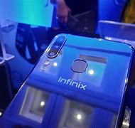 Image result for Infinix Triple Camera