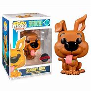 Image result for Super Scooby Funko POP