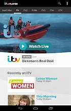 Image result for ITV Player Download