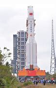 Image result for China 5 Long March Rocket