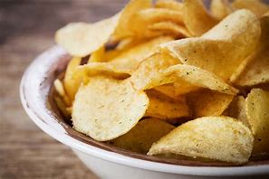 Image result for Healthy Snacks Chips