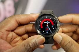 Image result for Galaxy Watch 5 Sapphire