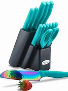 Image result for Selena Rainbow Knives