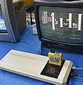 Image result for First Home Game Console