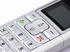 Image result for Cordless Phone with Large Buttons