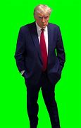 Image result for Trump Green screen