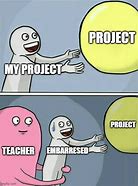 Image result for Project Due Memes