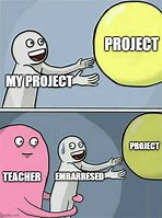 Image result for New Project Ideas Meme
