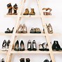 Image result for Shoe Rack Plans and Measurement