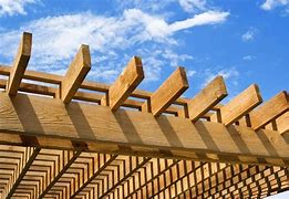 Image result for Solar Panels On Pergola