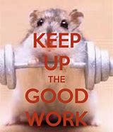 Image result for Keep Up Good Work Meme