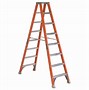 Image result for 8 Foot Werner Step Ladder