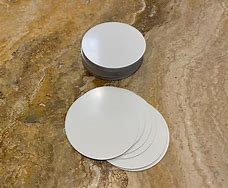 Image result for Sublimation Round Blanks