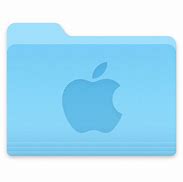 Image result for Apple Folder Icon Transparent