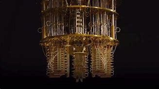 Image result for IBM Q Quantum Computer