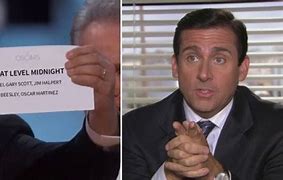 Image result for The Office I'll Miss You Meme