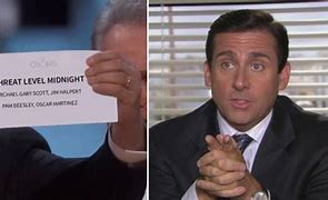 Image result for The Office Funny We Miss You Meme