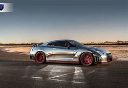 Image result for Nissan GT-R Chrome