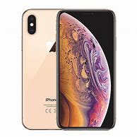 Image result for iPhone XS Max Gold Refurbished