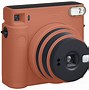 Image result for Instax Camera Orange