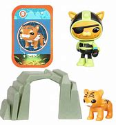 Image result for Kwazii Octonauts Toy Figure