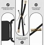 Image result for iPhone Lanyard Case