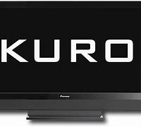 Image result for Pioneer Kuro TV