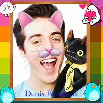 Image result for Cute Denis Daily