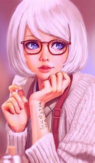 Image result for Cute Girl Art Wallpaper