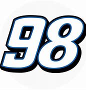 Image result for 98 NASCAR Trucks Logo