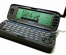 Image result for HP Nokia 9000