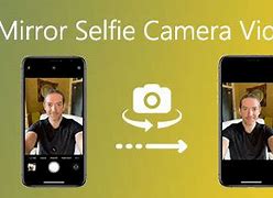Image result for iPhone Mirror Front Camera