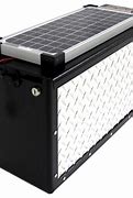 Image result for RV Battery Lock Box