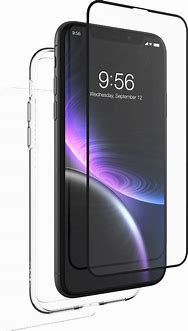 Image result for ZAGG invisibleSHIELD Glass Elite Privacy Screen Protector